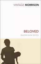 KNYGA Toni Morrison Beloved