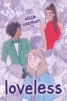 KNYGA Alice Oseman Be meilės