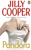 KNYGA Jilly Cooper Pandora