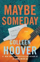 KNYGA Colleen Hoover Maybe Someday