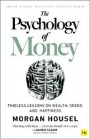KNYGA Morgan Housel The Psychology of Money