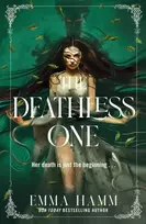KNYGA Emma Hamm The Deathless One