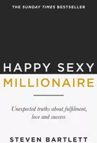 KNYGA Steven Bartlett Happy Sexy Millionaire