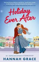 KNYGA Hannah Grace Holiday Ever After