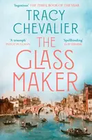 KNYGA Tracy Chevalier Glassmaker