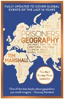 KNYGA Tim Marshall Prisoners of Geography