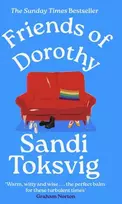 KNYGA Sandi Toksvig Friends of Dorothy