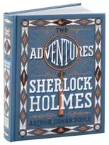 KNYGA Arthur Conan Doyle Adventure of Sherlock Holmes