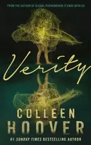 KNYGA Colleen Hoover Verity