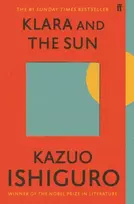 KNYGA Kazuo Ishiguro Klara and the Sun