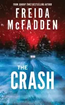 KNYGA Freida Mcfadden The Crash