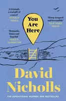 KNYGA David Nicholls You Are Here