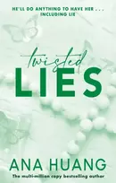 KNYGA Ana Huang Twisted Lies