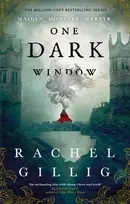 KNYGA Rachel Gillig One Dark Window