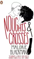 KNYGA Malorie Blackman Noughts & Crosses