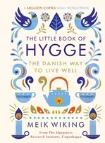 KNYGA Meik Wiking The Little Book of Hygge