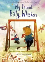 KNYGA David Litchfield My Friend, Billy Whiskers