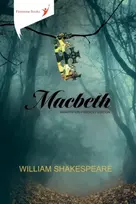KNYGA William Shakespeare Makbetas