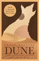 KNYGA Frank Herbert Dune