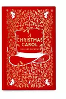 KNYGA Charles Dickens Christmas Carol