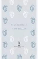 KNYGA Mary Shelley Frankenšteinas
