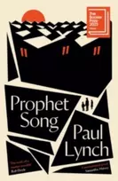 KNYGA Paul Lynch Prophet Song