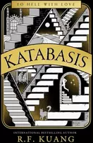 KNYGA R F Kuang Katabasis