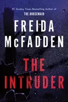 KNYGA Freida Mcfadden The Intruder