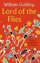 KNYGA William Golding Lord of the Flies