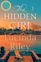KNYGA Lucinda Riley Hidden Girl