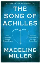 KNYGA Madeline Miller The Song of Achilles