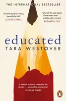 KNYGA Tara Westover Educated