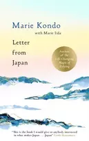 KNYGA Marie Kondo Letter From Japan