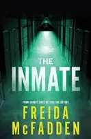 KNYGA Ba Paris Inmate