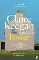 KNYGA Claire Keegan Foster