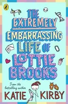 KNYGA Katie Kirby Extremely Embarrassing Life of Lottie Brooks