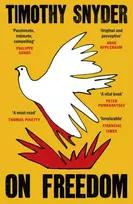 KNYGA Timothy Snyder On Freedom