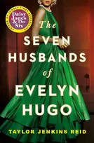 KNYGA Taylor Jenkins Reid The Seven Husbands of Evelyn Hugo
