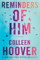 KNYGA Colleen Hoover Reminders of Him