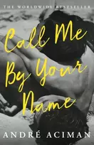 KNYGA Andre Aciman Call Me By Your Name