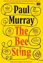 KNYGA Paul Murray Bee Sting