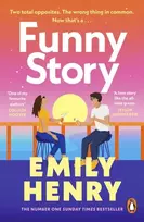 KNYGA Emily Henry Funny Story