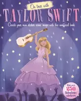 KNYGA Lidia Fernandez On Tour with Taylor Swift