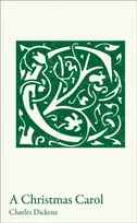 KNYGA Charles Dickens Christmas Carol