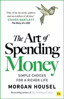 KNYGA Morgan Housel The Art of Spending Money