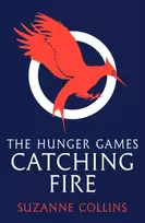KNYGA Suzanne Collins Catching Fire