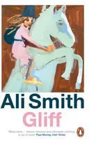 KNYGA Ali Smith Gliff