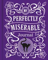 KNYGA Scholastic My Perfectly Miserable Journal