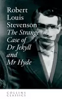 KNYGA Robert Louis Stevenson The Strange Case of Dr Jekyll and Mr Hyde