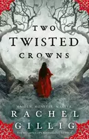 KNYGA Rachel Gillig Two Twisted Crowns